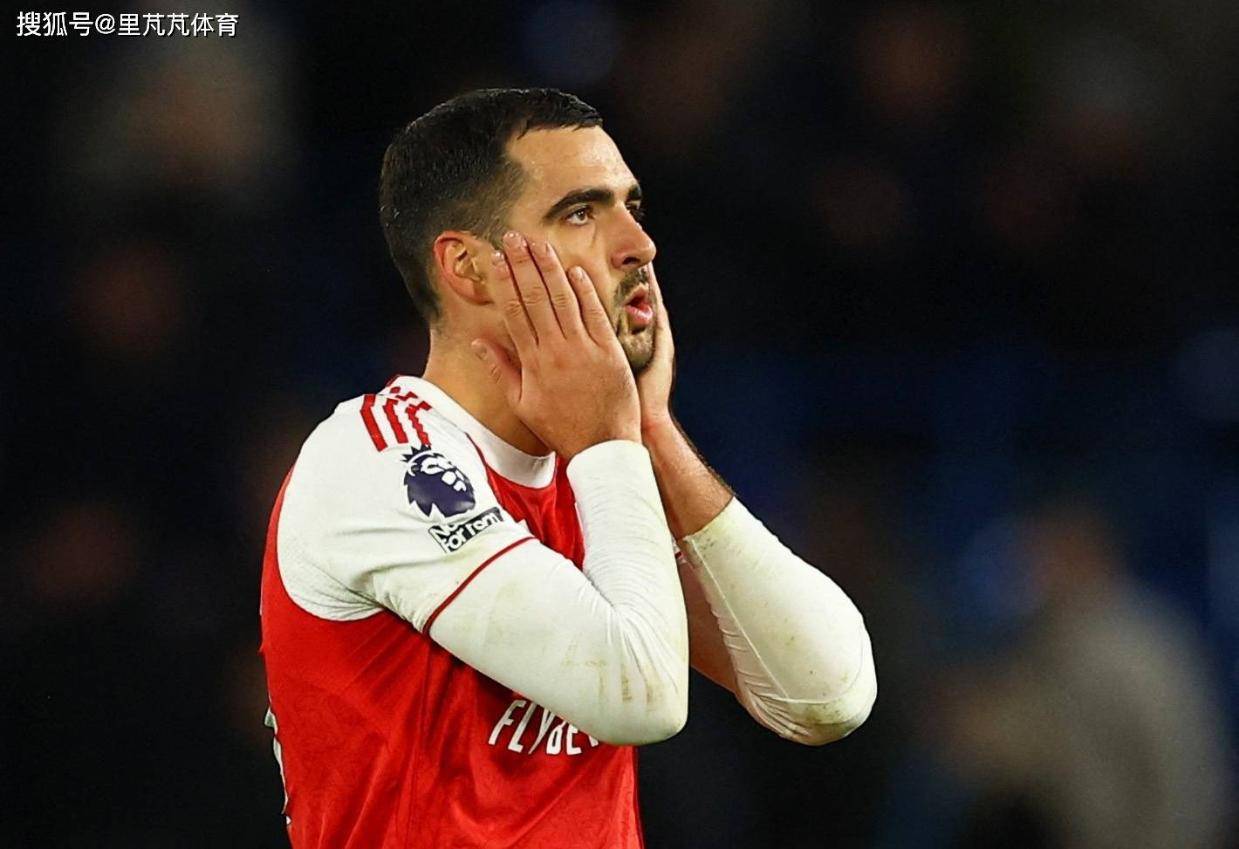 太遺憾！阿森納替補(bǔ)奇兵賽季報(bào)銷(xiāo)，想去世界杯要加倍努力康復(fù)了