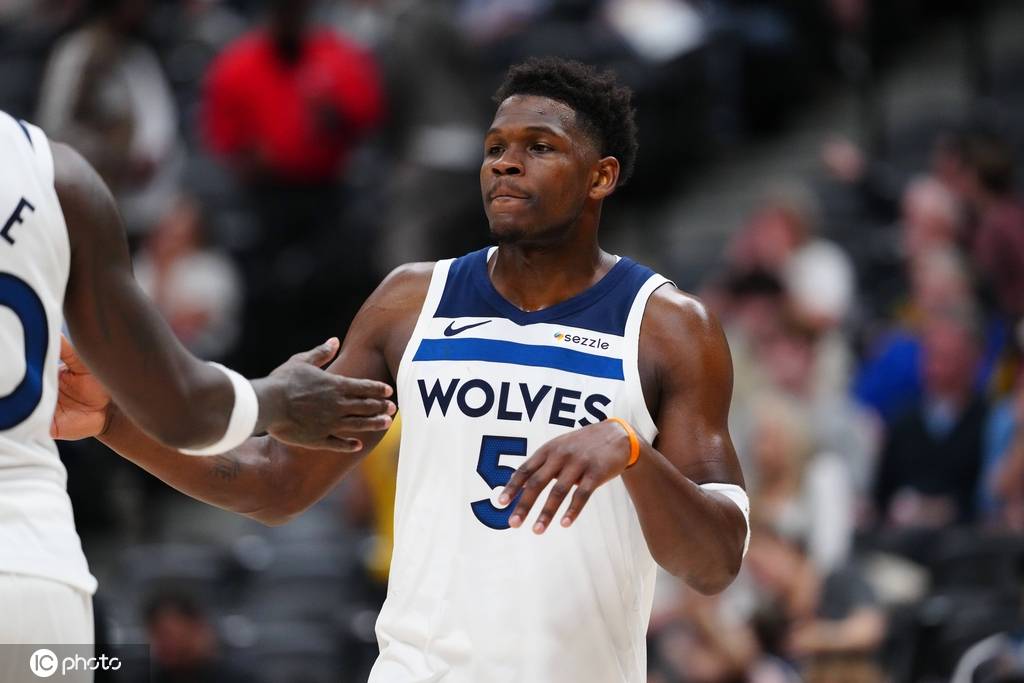 愛德華茲杜倫當(dāng)選上周最佳球員 東契奇亞歷山大獲提名