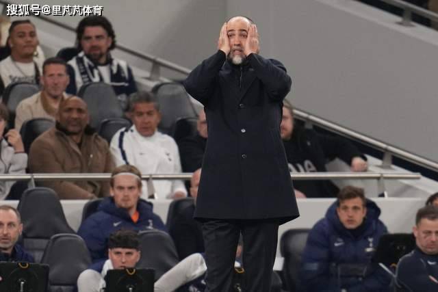 錯(cuò)誤用人導(dǎo)致熱刺2-5大敗：圖多爾還有資格對(duì)此負(fù)責(zé)么